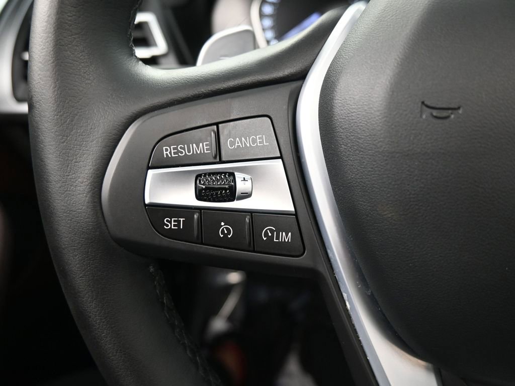 Used 2022 BMW X3 xDrive30i image 19