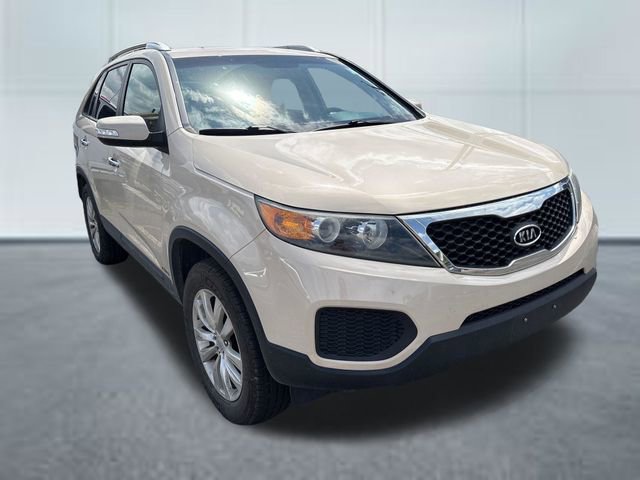 Used 2011 Kia Sorento LX AWD/4WD image 5