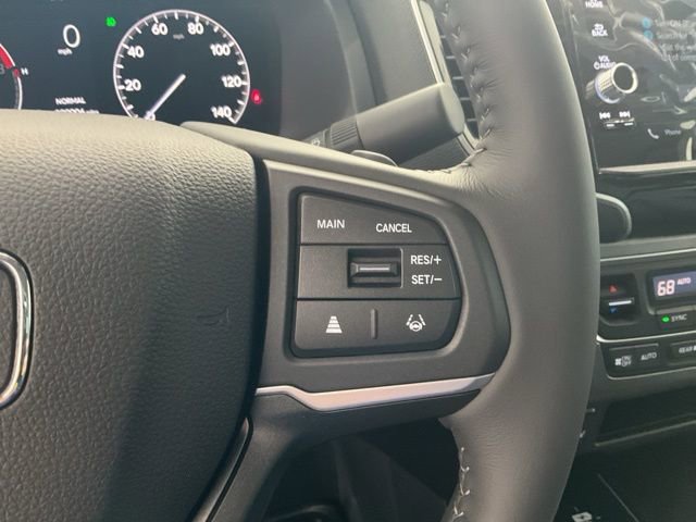 New 2026 Honda Ridgeline RTL image 12