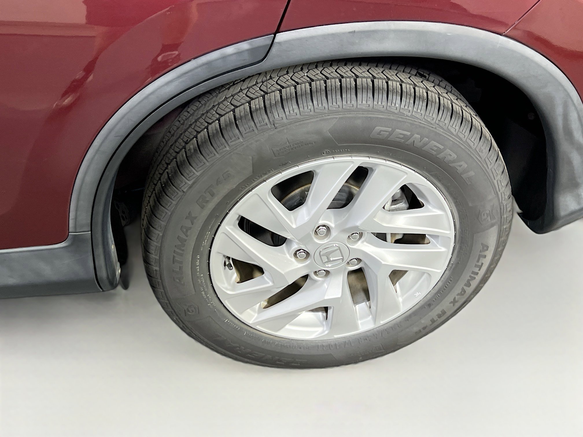 Used 2015 Honda CR-V EX image 30