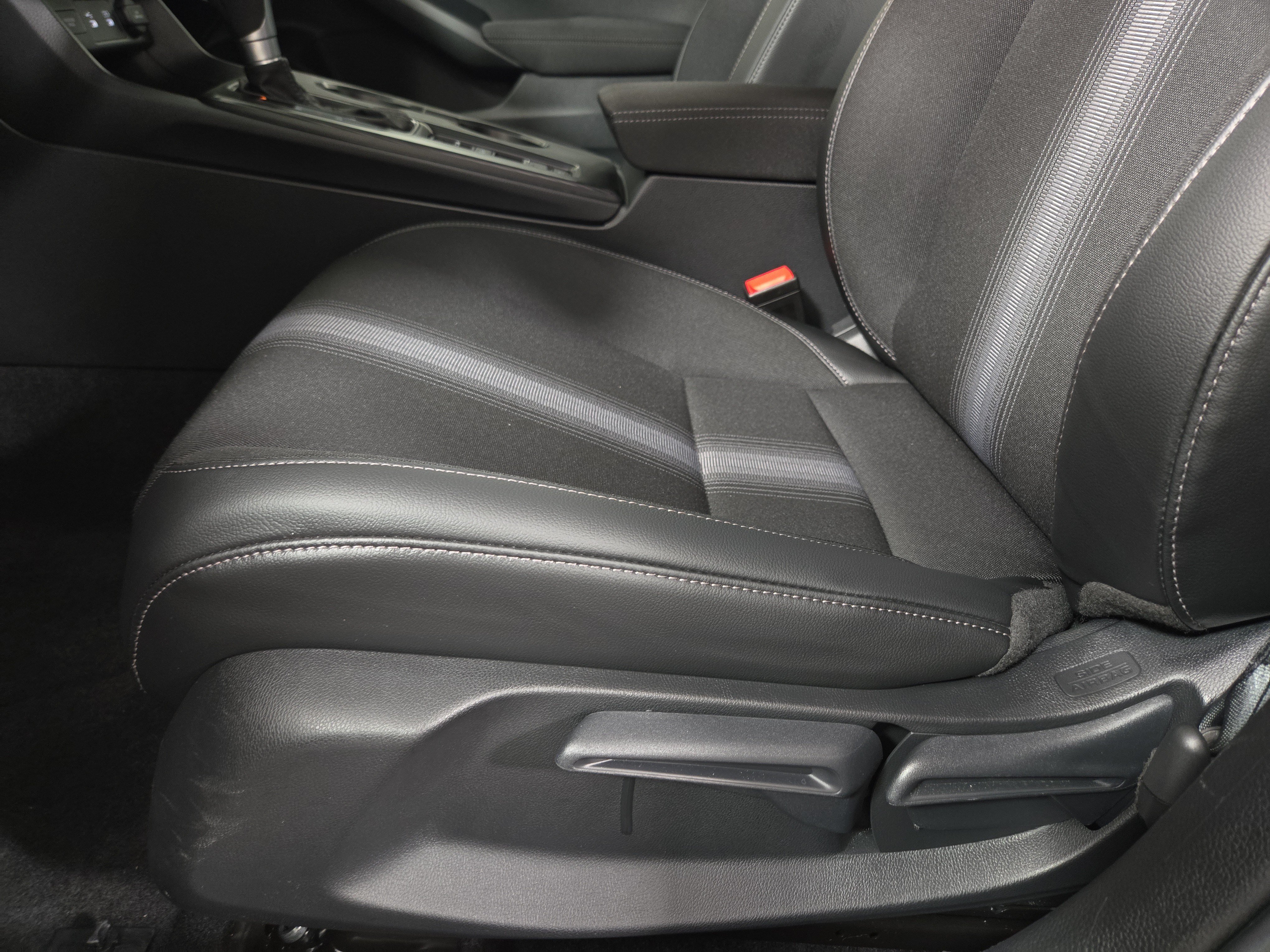 Used 2026 Honda Civic Sport image 29