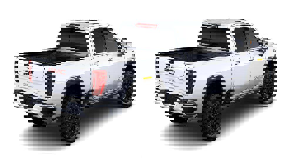 New 2026 GMC Sierra 2500 Denali w/ Denali Reserve Package image 41