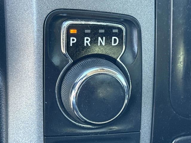 Used 2015 RAM 1500 Express image 17