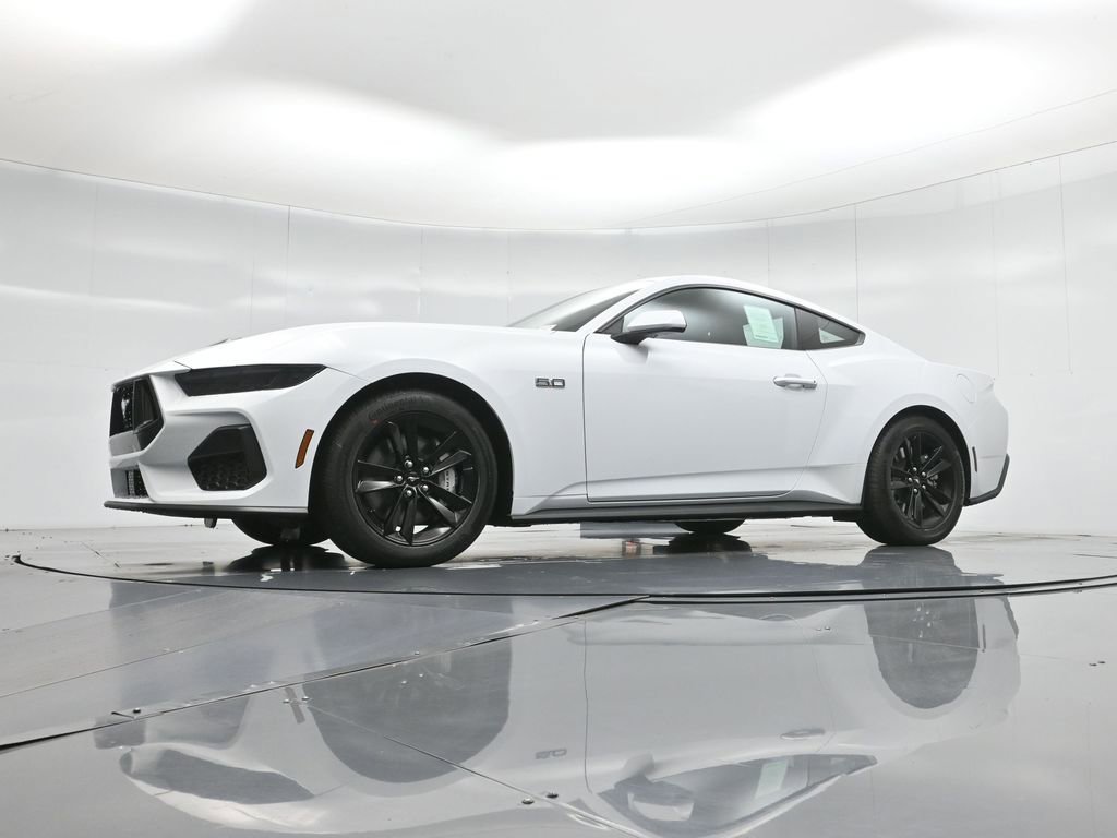 New 2026 Ford Mustang GT image 48