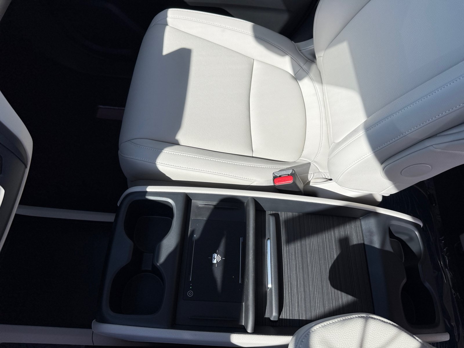 New 2027 Honda Odyssey EX-L image 14