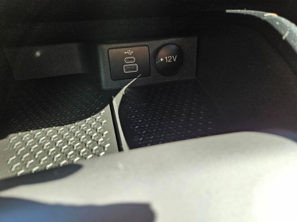 Used 2023 Ford Bronco Sport Big Bend AWD/4WD image 24