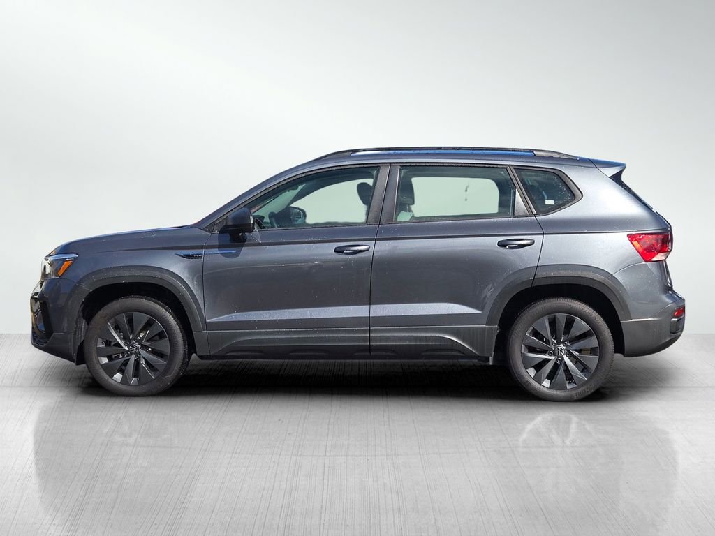 Used 2024 Volkswagen Taos S image 7