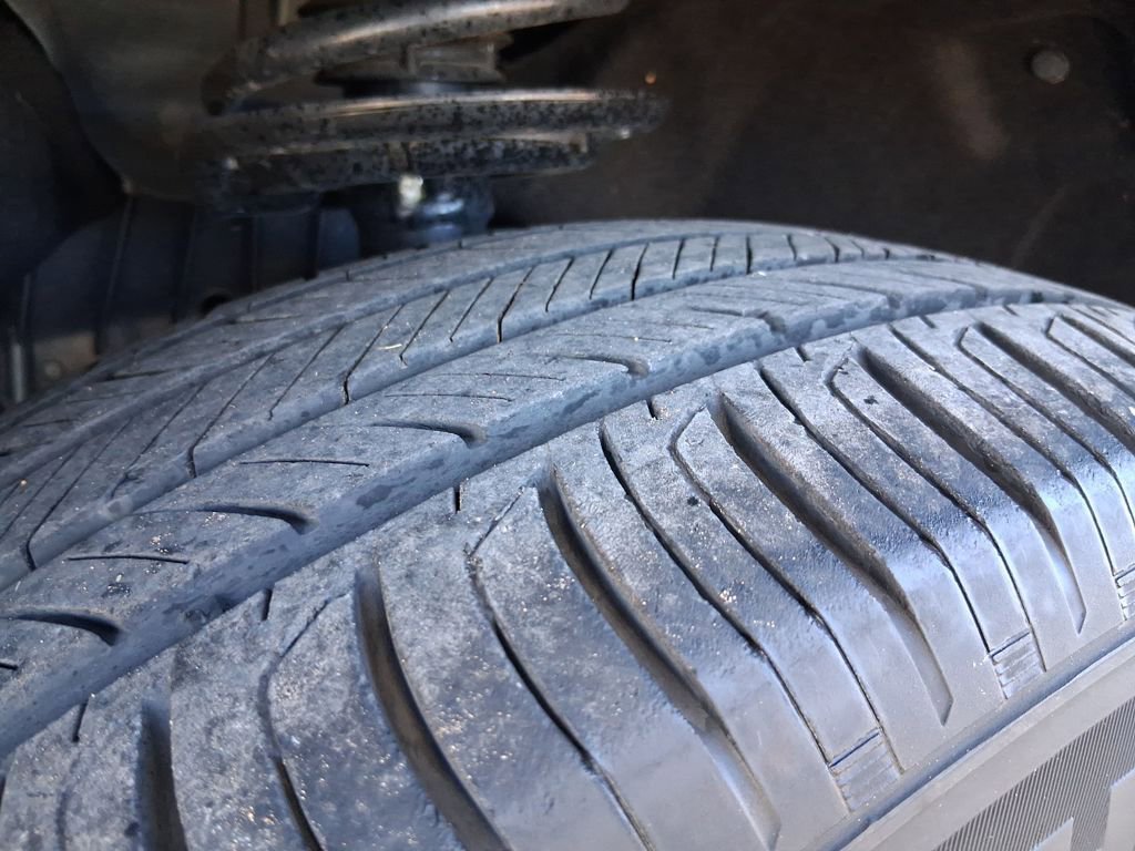 Used 2024 Ford Explorer 4WD image 26