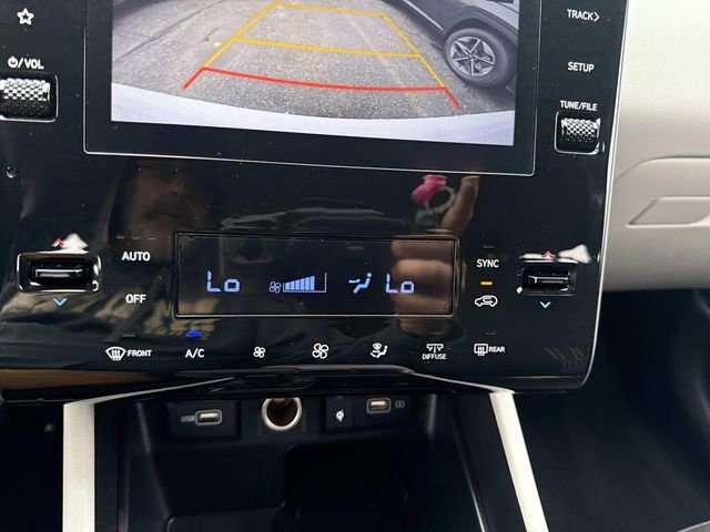Used 2024 Hyundai Tucson SEL image 25