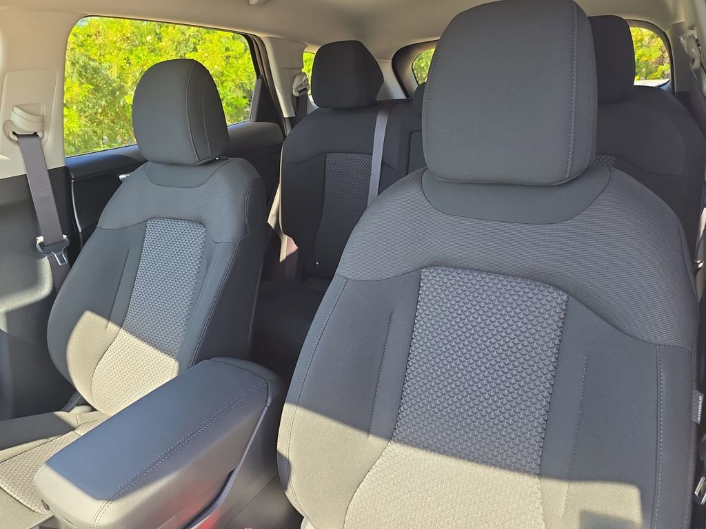 New 2026 Kia Sportage LX image 21