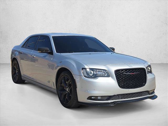 Used 2022 Chrysler 300 S RWD image 3