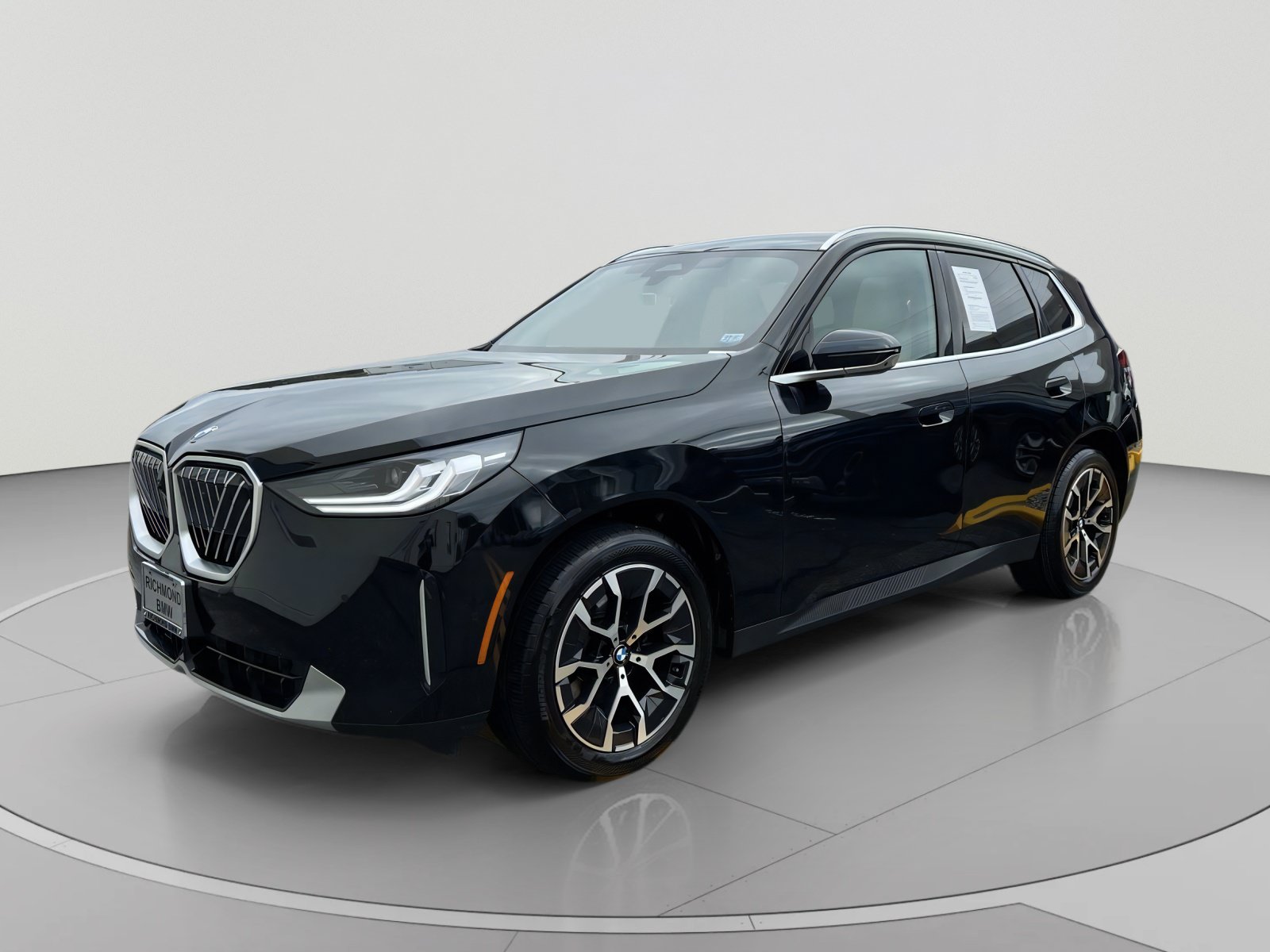 Used 2026 BMW X3 xDrive30i