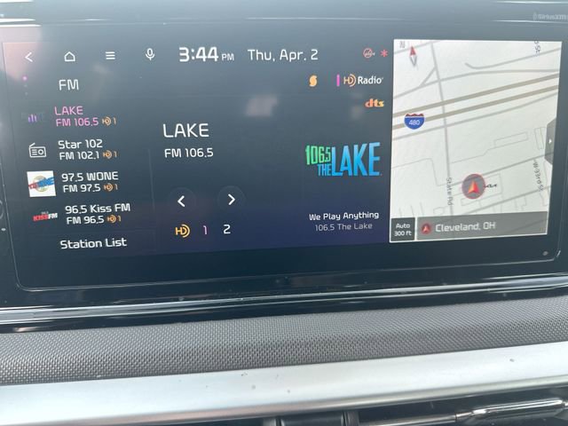 Certified 2023 Kia K5 GT-Line w/ GT-Line Premium Package image 14