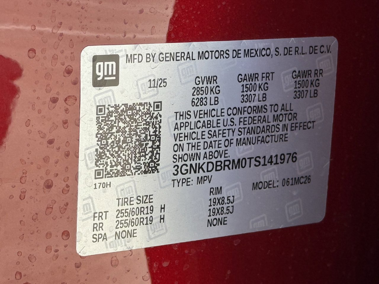 New 2026 Chevrolet Blazer EV LT w/ Super Cruise Package FWD image 31