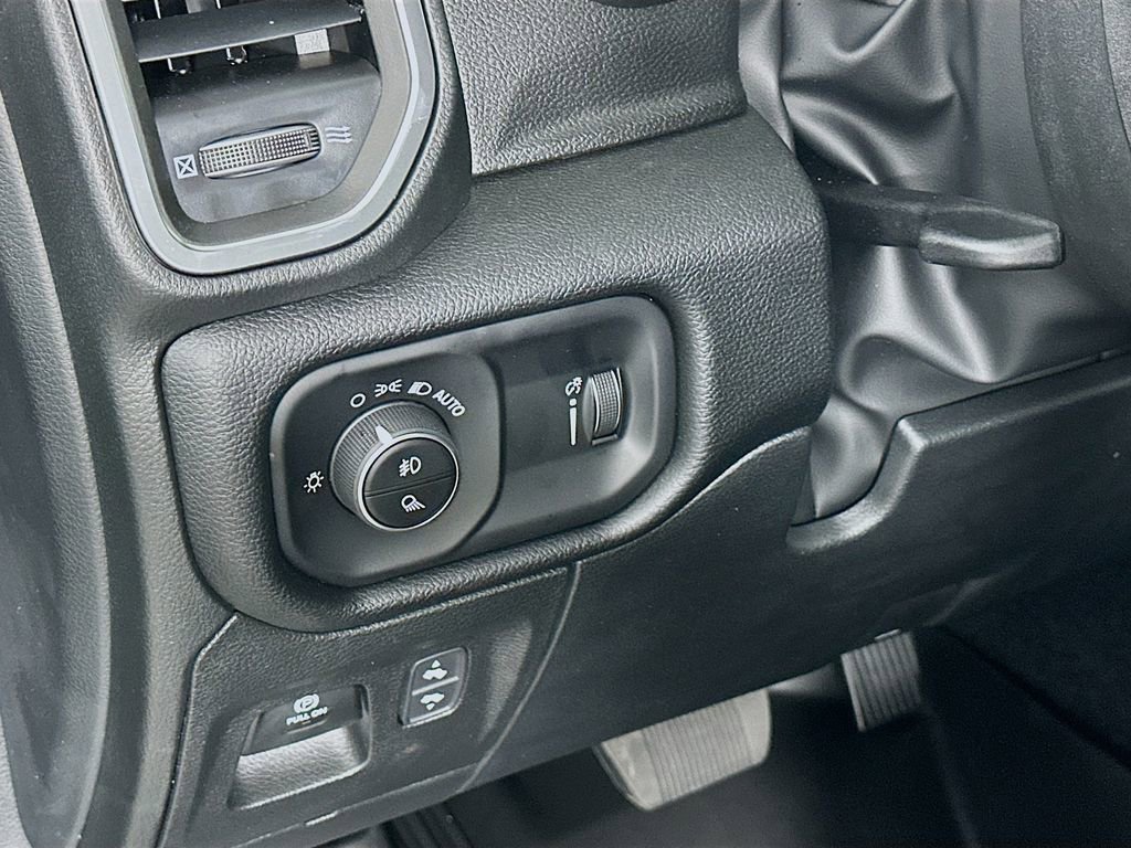 New 2026 RAM 1500 Big Horn image 15