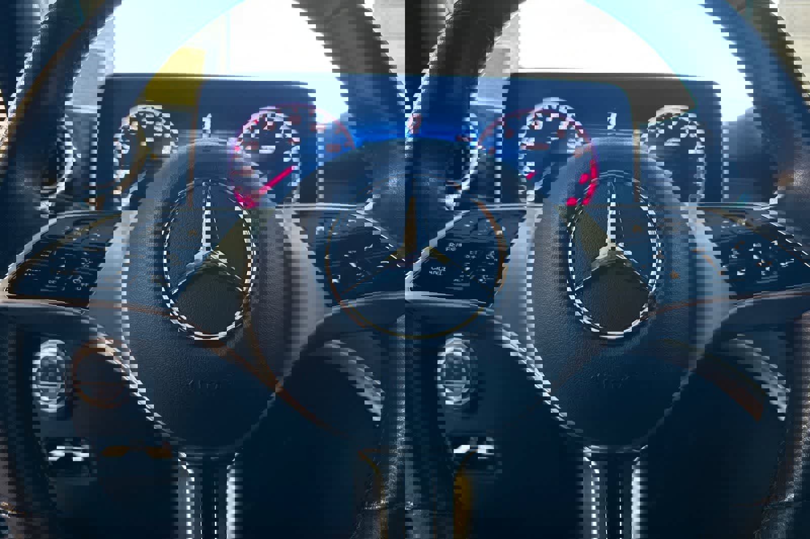 Used 2024 Mercedes-Benz C 300 Sedan image 23