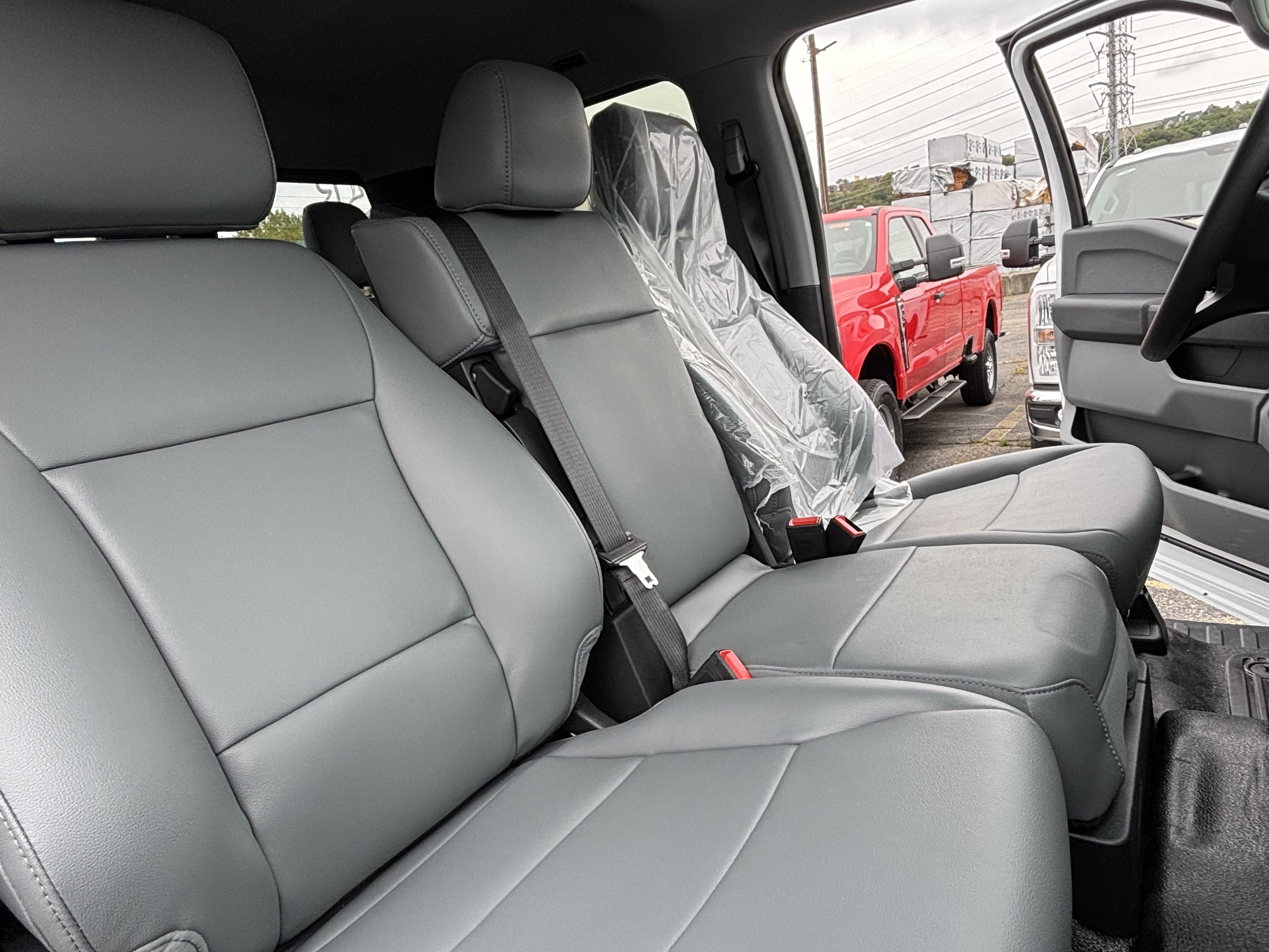 New 2026 Ford F350 XL image 17