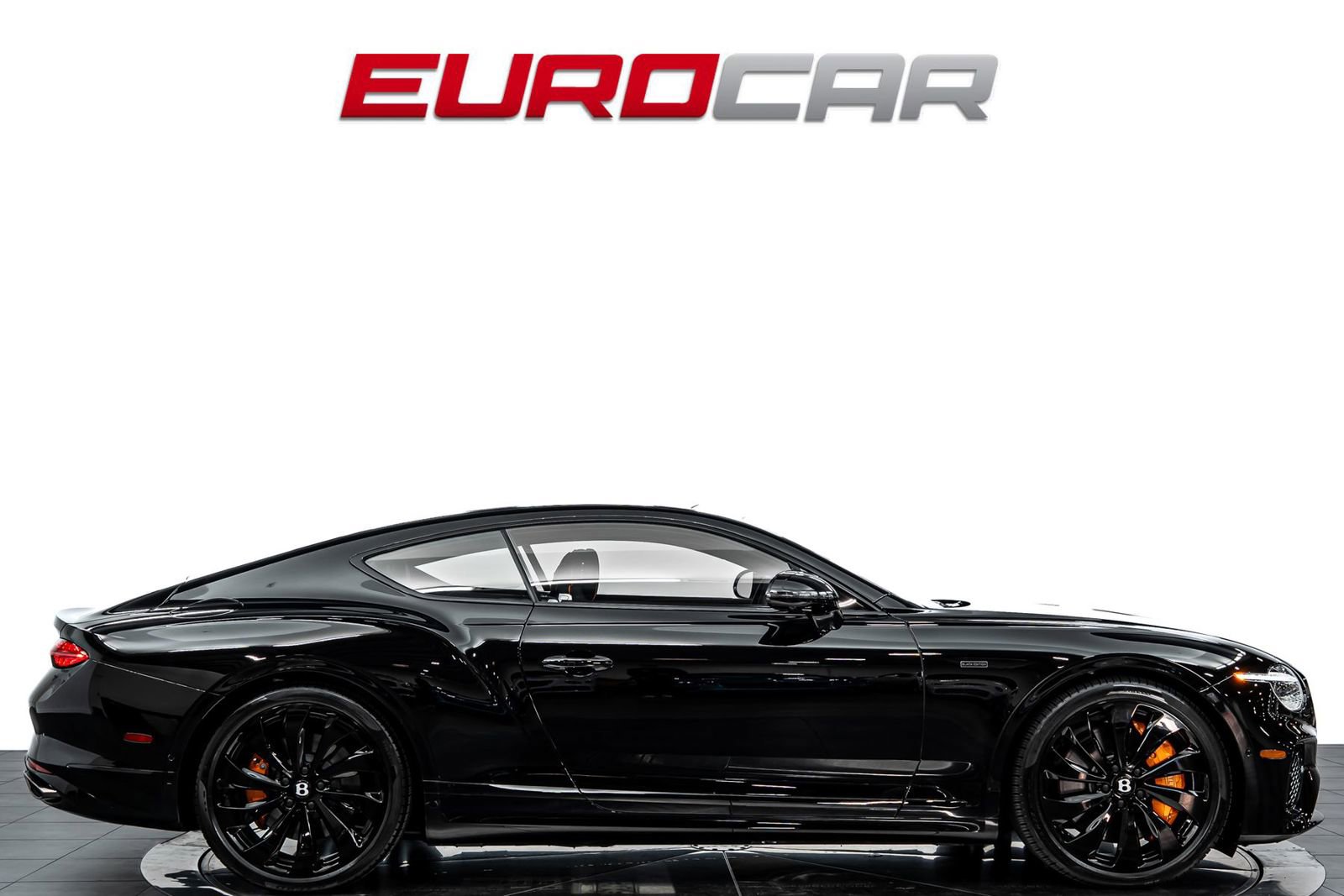 Used 2025 Bentley Continental GT image 6