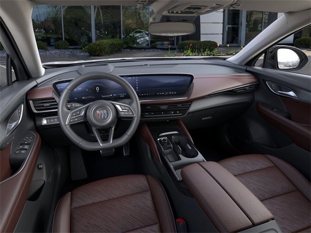 New 2026 Buick Envision Sport Touring image 15