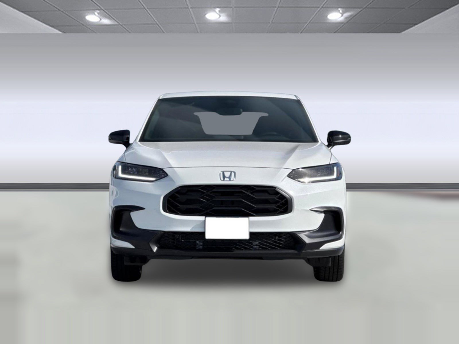 New 2026 Honda HR-V Sport image 5