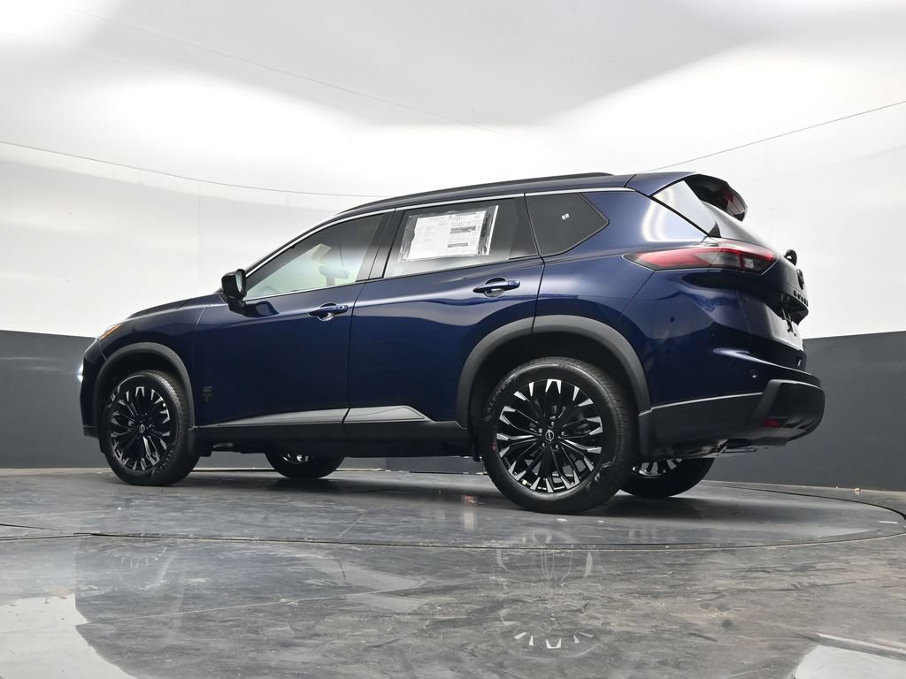 New 2026 Nissan Rogue Dark Armor AWD/4WD image 32