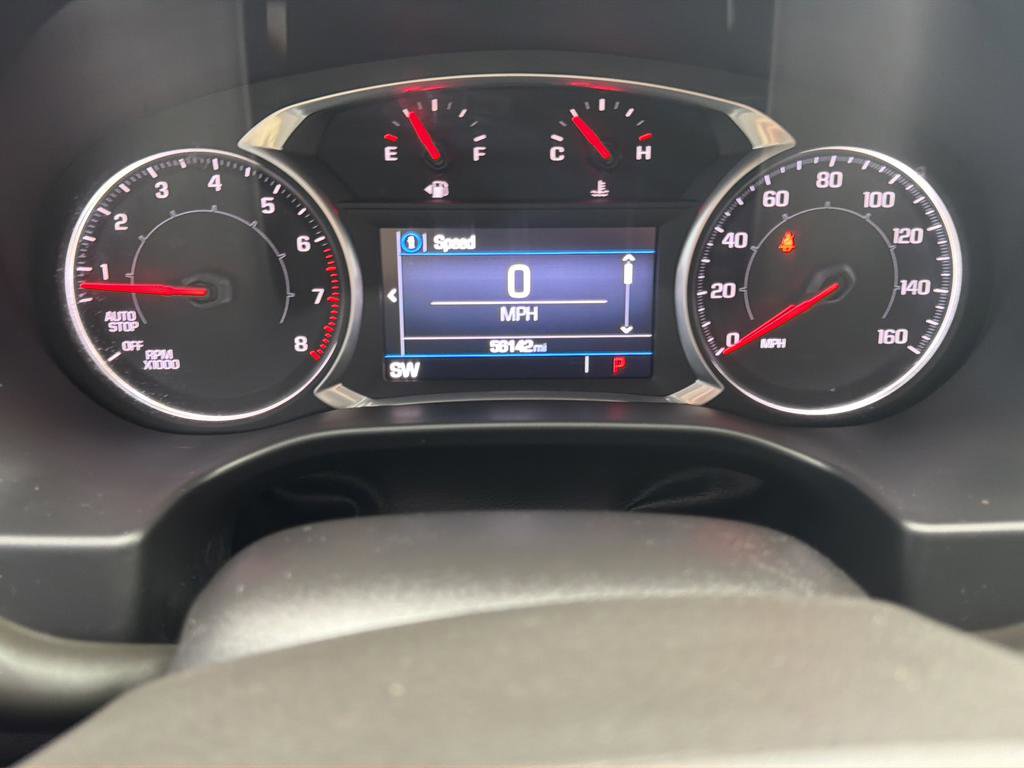 Used 2022 GMC Acadia SLE AWD/4WD image 25