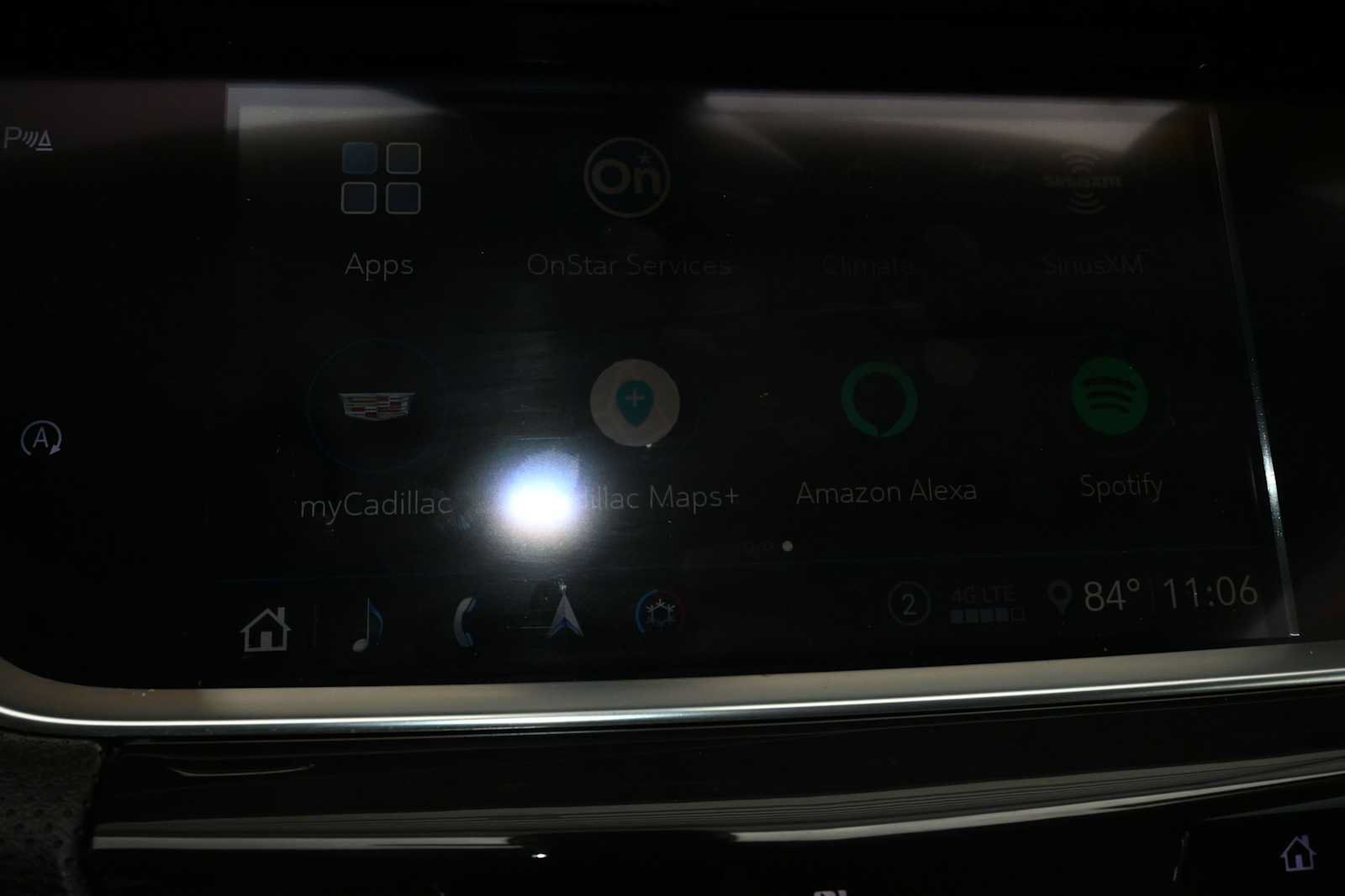Used 2020 Cadillac XT5 Premium Luxury AWD/4WD image 27