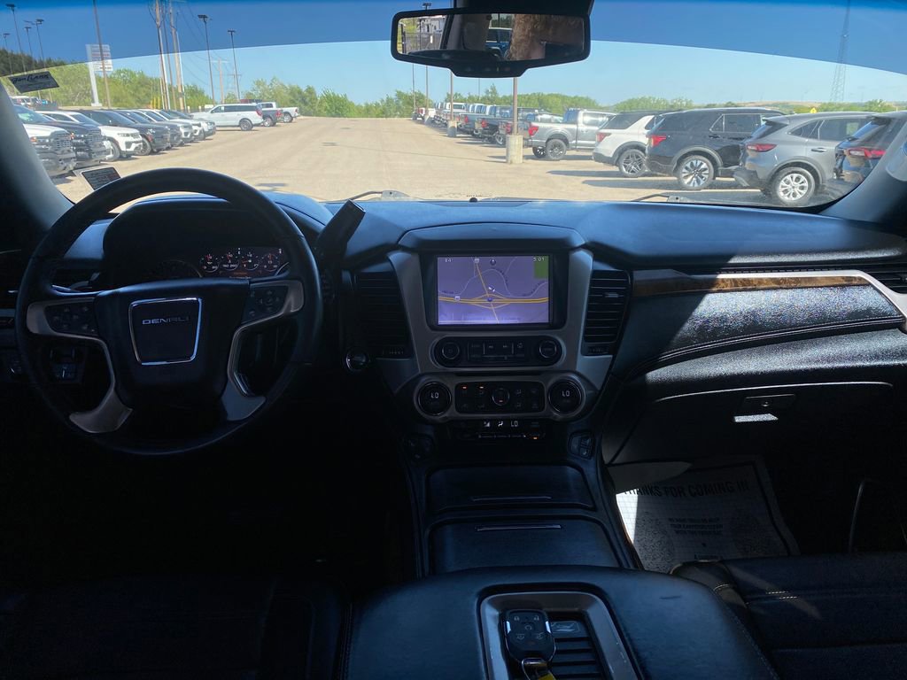 Used 2015 GMC Yukon Denali image 21
