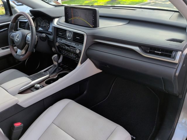 Used 2020 Lexus RX 350 FWD w/ Premium Package image 18