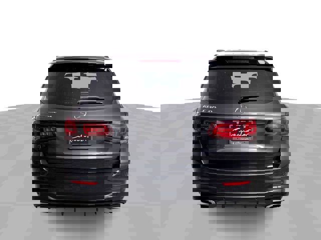 Used 2021 Mercedes-Benz GLC 300 image 7