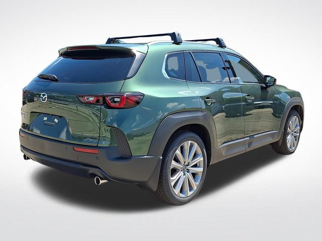 New 2026 MAZDA CX-50 AWD 2.5 S w/ Weather Package image 7