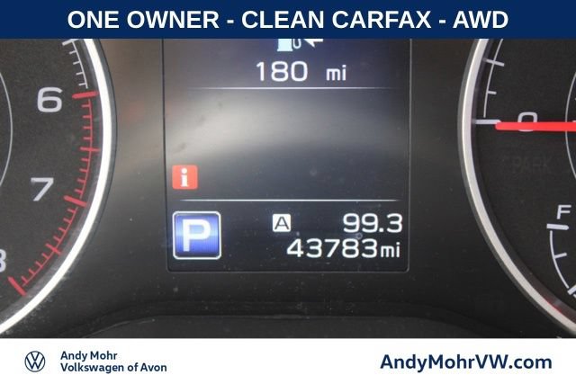 Used 2022 Subaru Ascent Onyx Edition AWD/4WD image 39