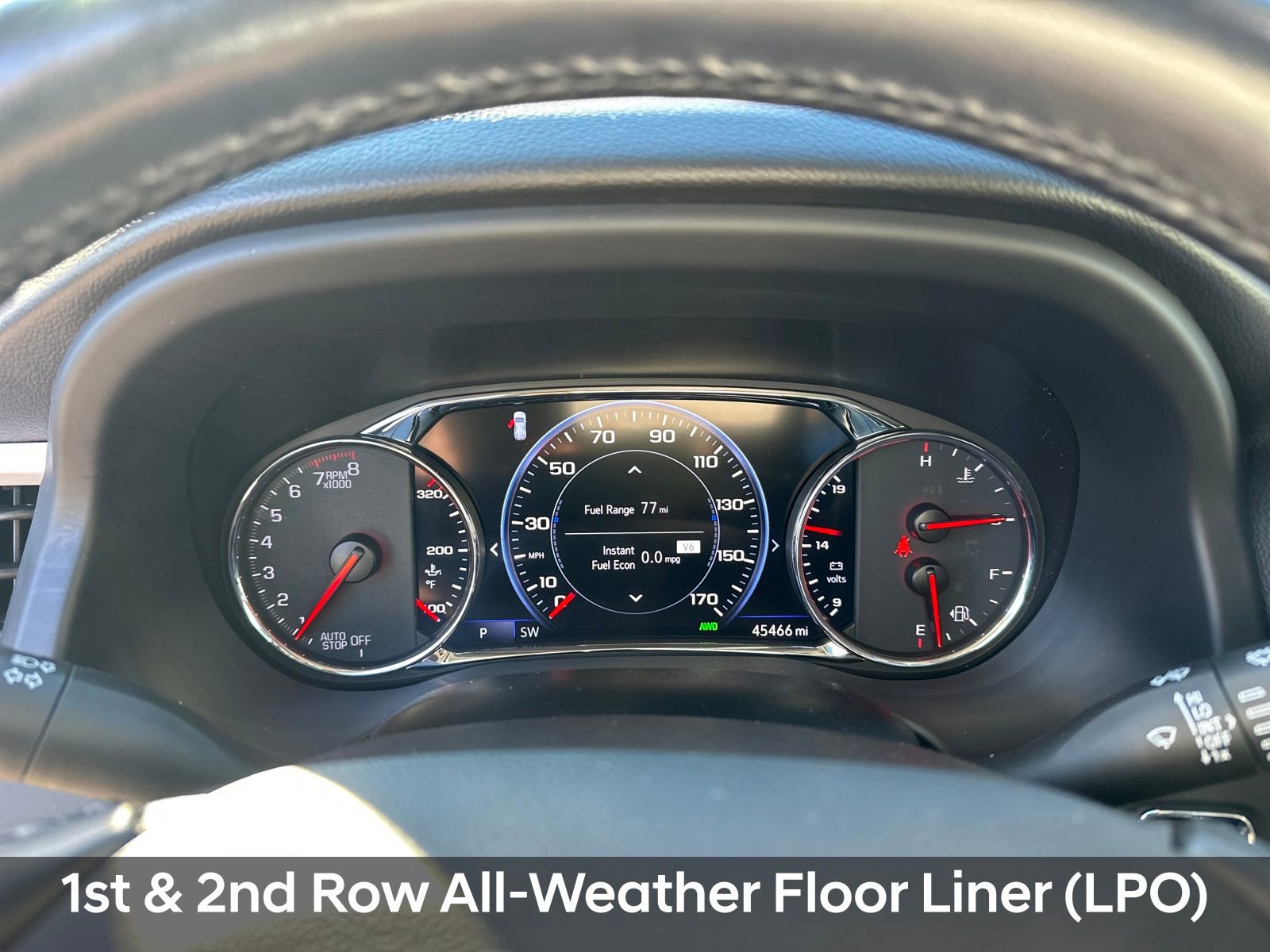 Used 2020 GMC Acadia SLT w/ Driver Alert Package II image 19