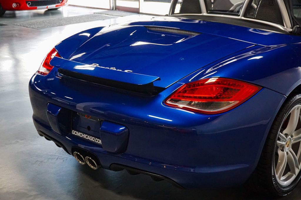 Used 2012 Porsche Boxster S image 62