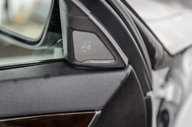 Used 2015 BMW 535i Sedan RWD image 49