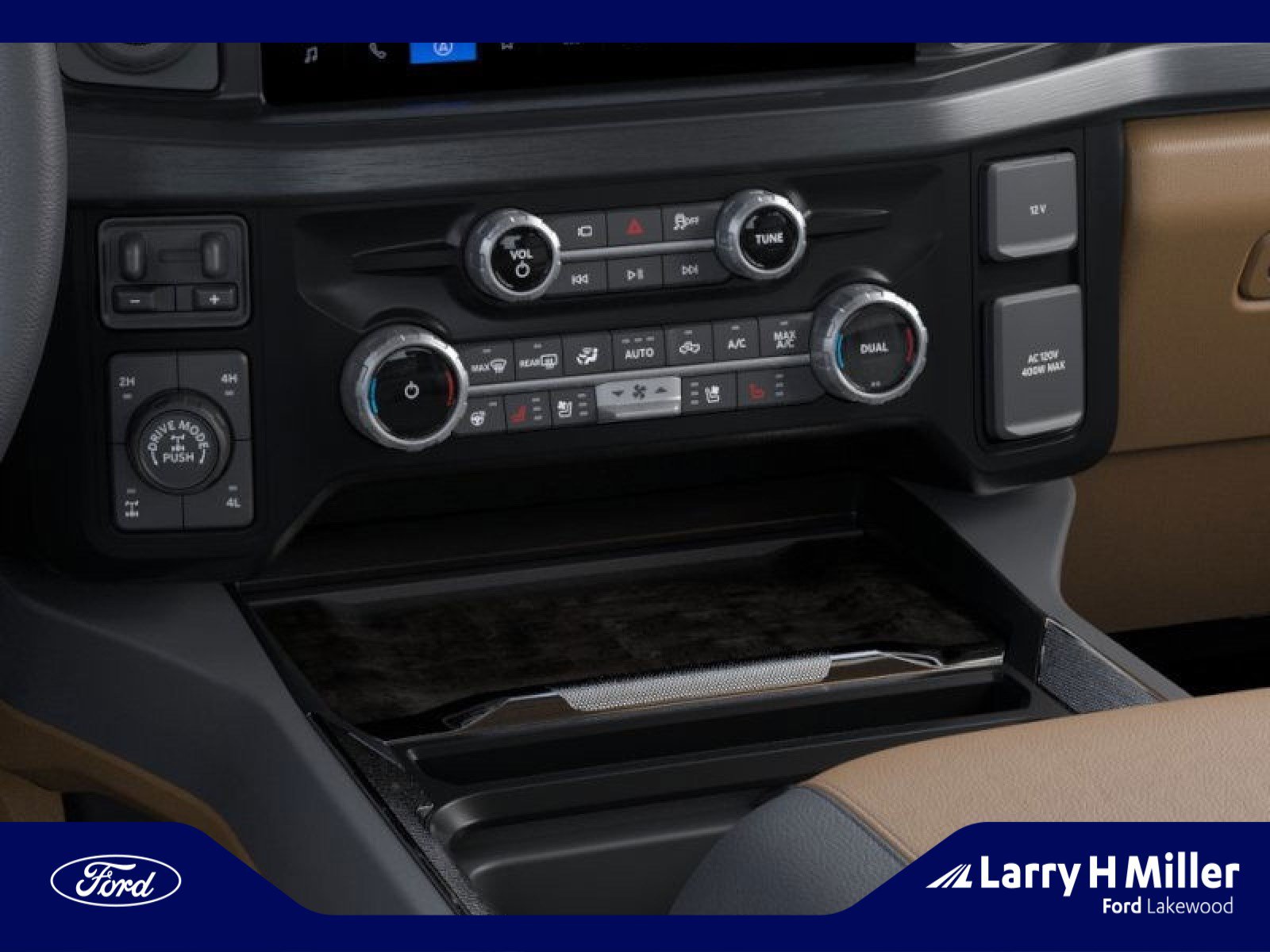 New 2026 Ford F250 Lariat w/ Tremor Off-Road Package AWD/4WD image 15
