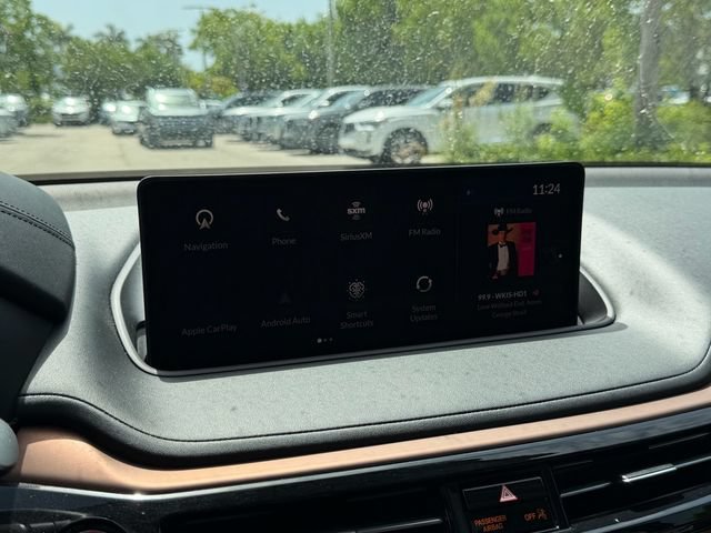 Certified 2023 Acura MDX FWD w/ Technology Package image 19