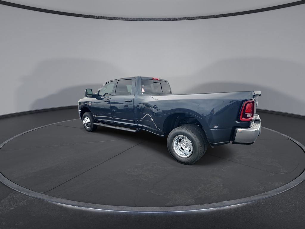 New 2026 RAM 3500 Tradesman AWD/4WD image 6