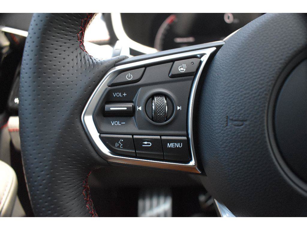 New 2026 Acura MDX A-Spec w/ Advance Package AWD/4WD image 12