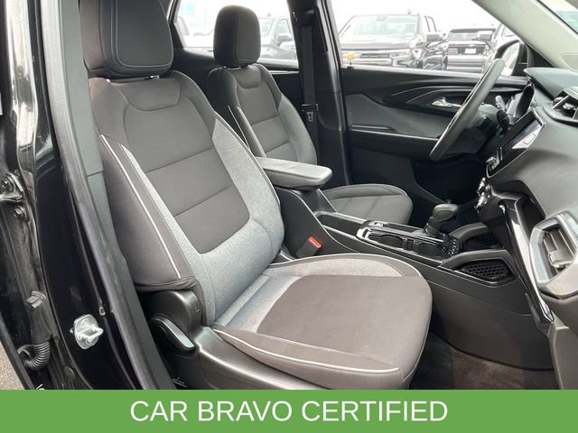 Certified 2023 Chevrolet TrailBlazer LT w/ Convenience Package AWD/4WD image 26