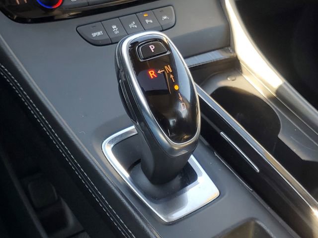 Used 2017 Buick LaCrosse Premium w/ Driver Confidence Package #2 image 25