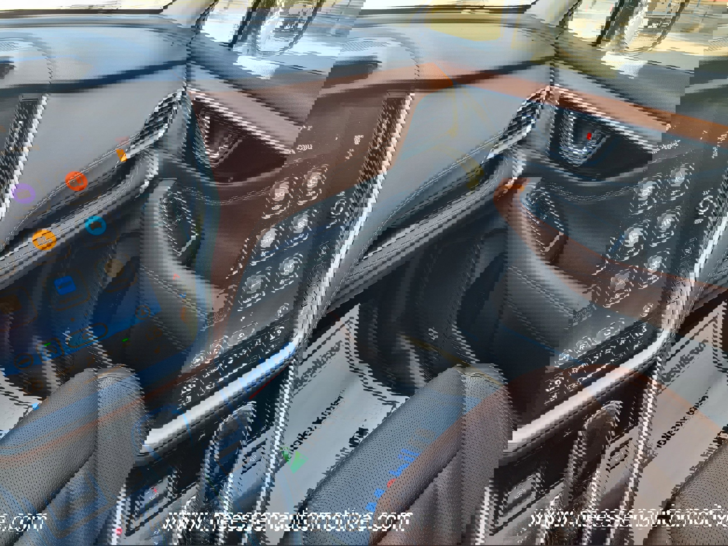 Used 2021 Subaru Outback Touring w/ Popular Package #2 image 32