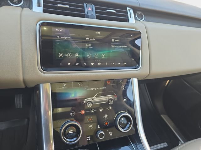 Used 2019 Land Rover Range Rover Sport HSE AWD/4WD image 23