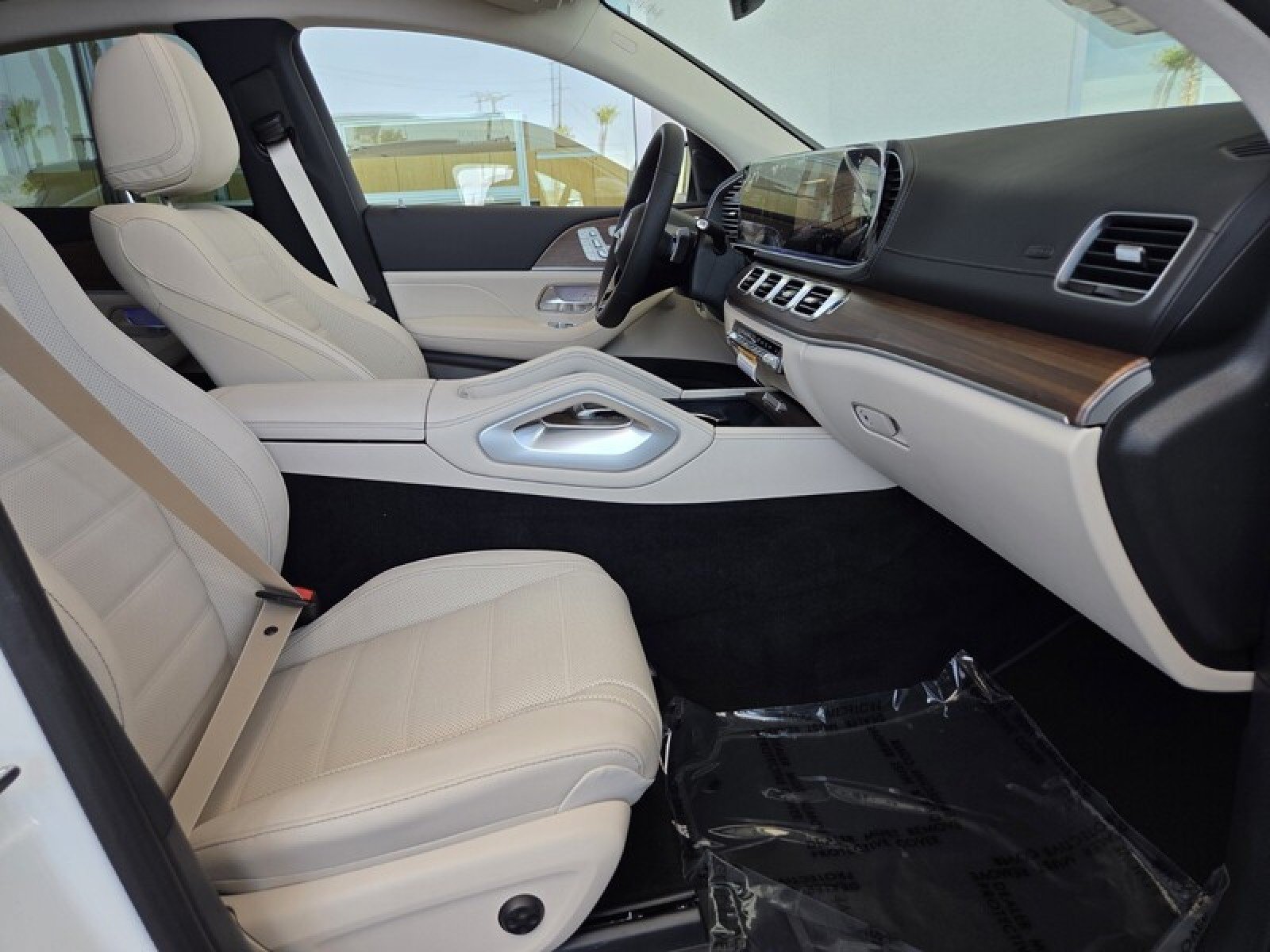New 2026 Mercedes-Benz GLE 450 4MATIC Coupe image 16