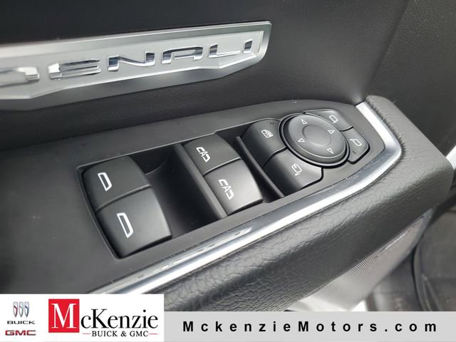 Used 2023 GMC Sierra 1500 Denali w/ Denali Reserve Package AWD/4WD image 9