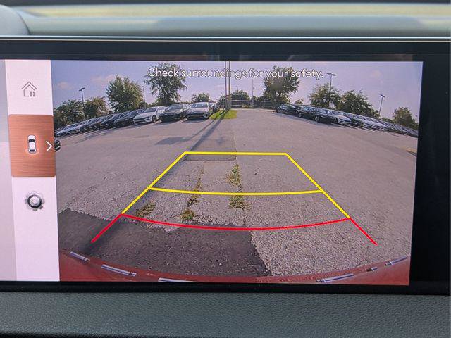 New 2026 Genesis GV60 RWD image 26