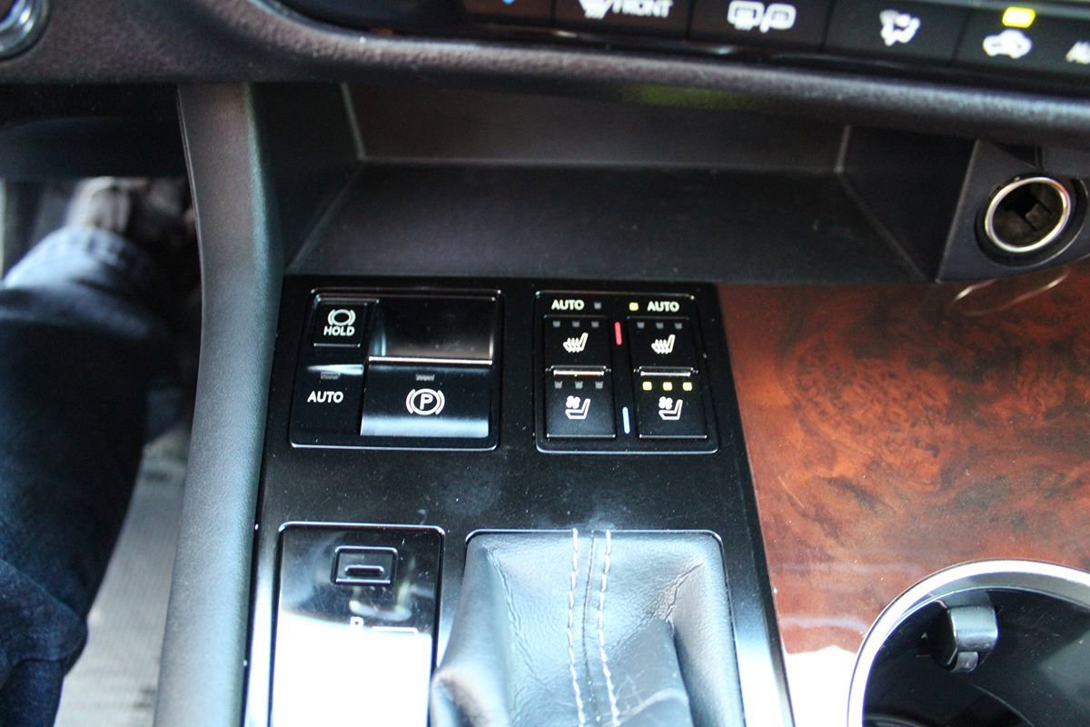 Used 2016 Lexus RX 350 FWD w/ Premium Package image 31