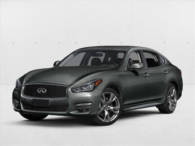 Used 2016 INFINITI Q70 L 3.7 image 1