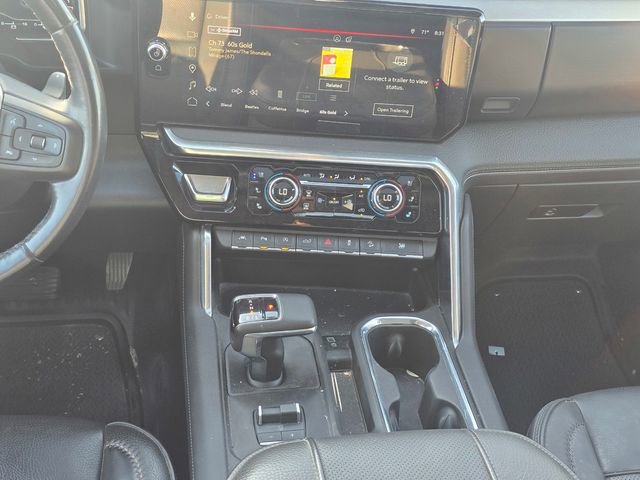 Used 2023 GMC Sierra 1500 Denali image 16