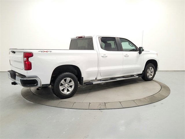 Used 2024 Chevrolet Silverado 1500 LT w/ Protection Package image 7